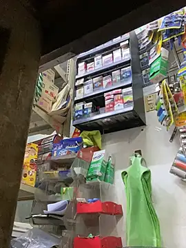 Meraryy online show from March 2026 02:37:01 AM