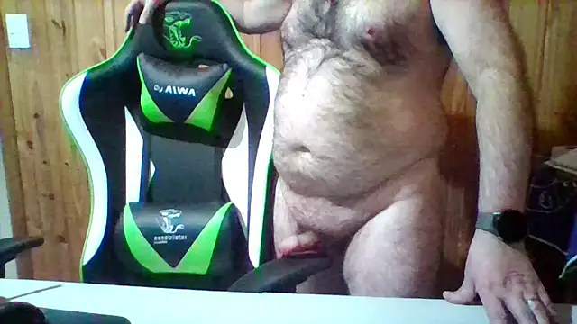 Snapshot of BearArg chatting on November 2025 09:46:02 PM BearArg online show from November 2025 09:46:02 PM