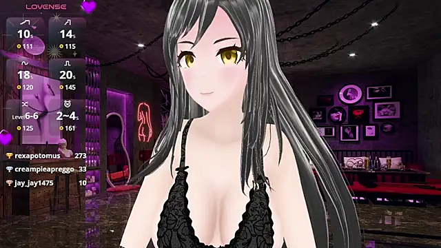 Snapshot of KimiStar chatting on February 2025 06:42:02 PM KimiStar online show from February 2025 06:42:02 PM