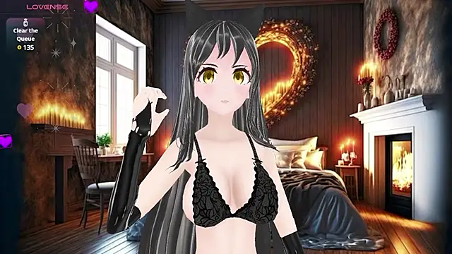 Snapshot of KimiStar chatting on February 2025 03:30:01 PM KimiStar online show from February 2025 03:30:01 PM