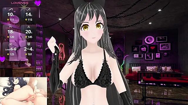 Snapshot of KimiStar chatting on February 2025 02:54:02 PM KimiStar online show from February 2025 02:54:02 PM