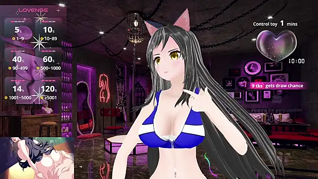 Snapshot of KimiStar chatting on September 2025 05:18:01 PM KimiStar online show from September 2025 05:18:01 PM