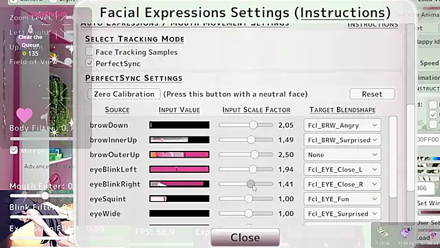 Snapshot of KimiStar chatting on November 2025 12:42:02 AM KimiStar online show from November 2025 12:42:02 AM