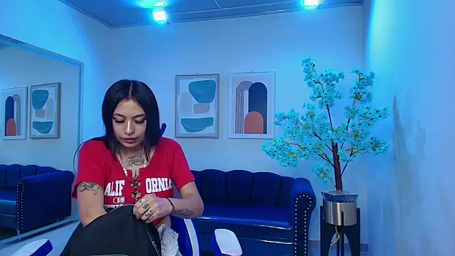 Snapshot of Charlotte_ethan chatting on March 2025 03:33:01 AM Charlotte ethan online show from March 2025 03:33:01 AM