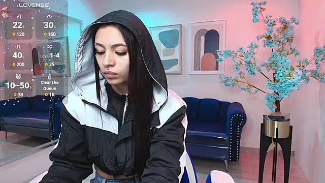 Snapshot of Charlotte_ethan chatting on March 2025 03:30:02 AM Charlotte ethan online show from March 2025 03:30:02 AM