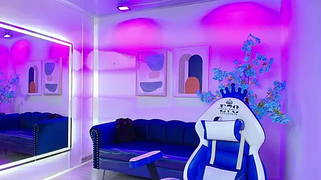 Snapshot of Charlotte_ethan chatting on October 2025 03:25:03 AM Charlotte ethan online show from October 2025 03:25:03 AM