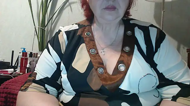 DeniseeRosea online show from March 2026 05:52:02 PM