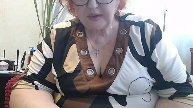 DeniseeRosea online show from March 2026 01:54:02 PM