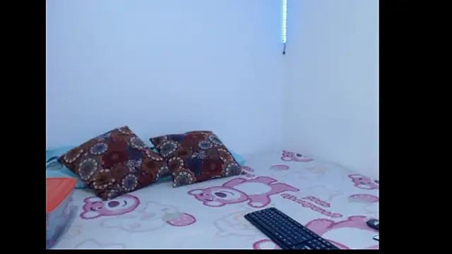 Ashley Spicy online show from February 2026 02:32:02 PM