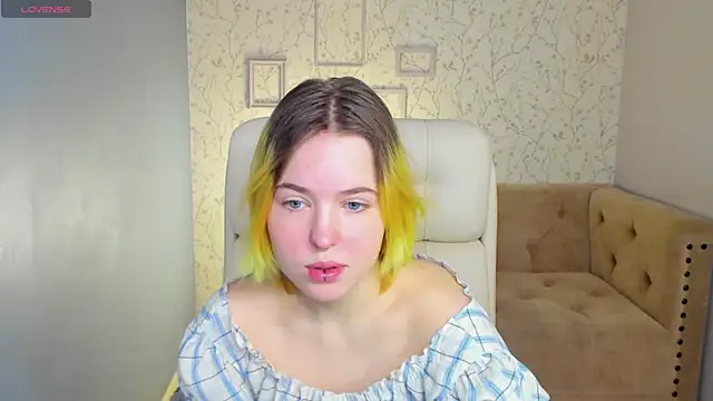 Manic pixie  online show from February 2025 10:57:01 AM