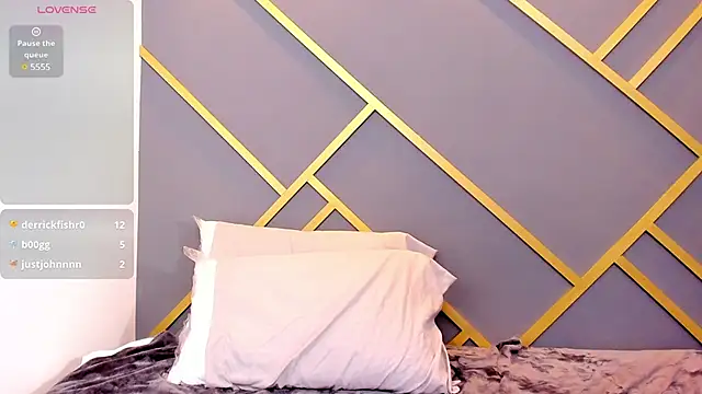 Snapshot of Alaia_Colins chatting on March 2025 07:22:02 AM Alaia Colins online show from March 2025 07:22:02 AM