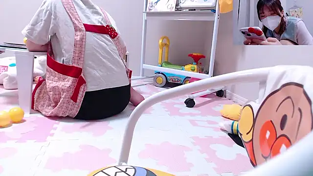 NA-KAREN-V8 online show from October 2025 01:07:01 PM