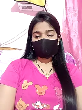 Simran-001 online show from October 2025 07:18:02 AM