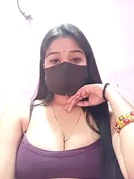 Simran-001 online show from February 2026 01:06:02 PM