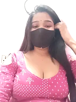 Simran-001 online show from February 2026 12:23:01 PM