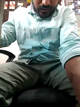 RaviRoy2326 online show from January 2025 04:27:01 AM