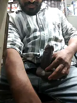 RaviRoy2326 online show from January 2025 04:59:02 PM