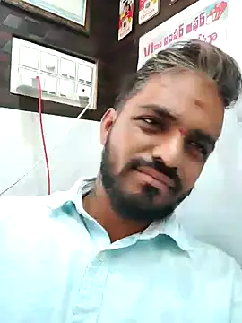 RaviRoy2326 online show from February 2025 06:03:01 AM