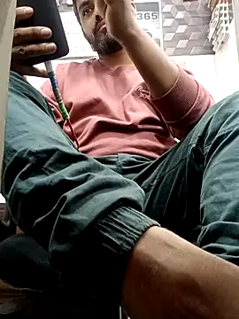 RaviRoy2326 online show from February 2025 02:32:01 PM