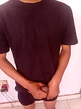 SexualPleasureXoXo online show from September 2025 08:48:01 AM