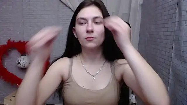 Snapshot of AmandaJi_ chatting on February 2025 07:24:02 AM AmandaJi  online show from February 2025 07:24:02 AM