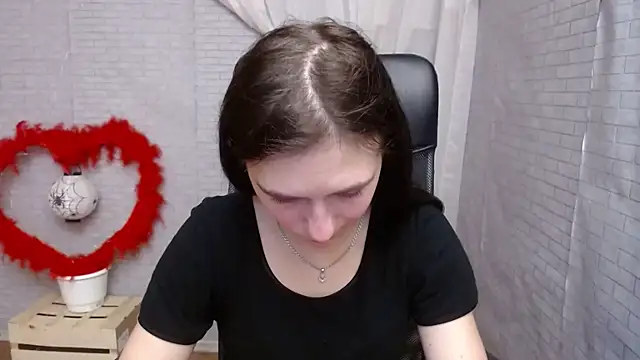 Snapshot of AmandaJi_ chatting on February 2025 10:14:01 AM AmandaJi  online show from February 2025 10:14:01 AM