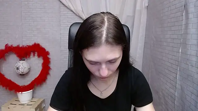 Snapshot of AmandaJi_ chatting on February 2025 07:13:02 AM AmandaJi  online show from February 2025 07:13:02 AM