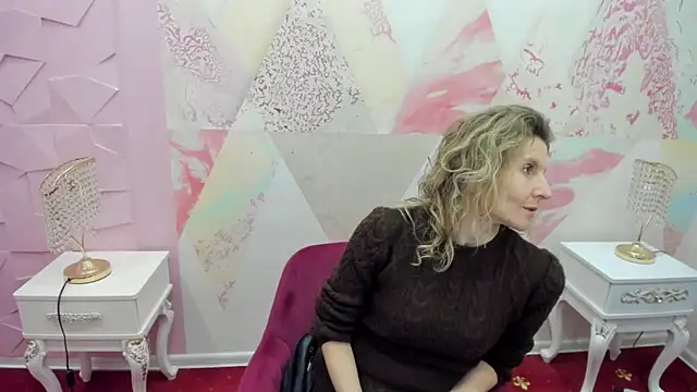 22Nataly22 online show from January 2025 08:25:02 AM