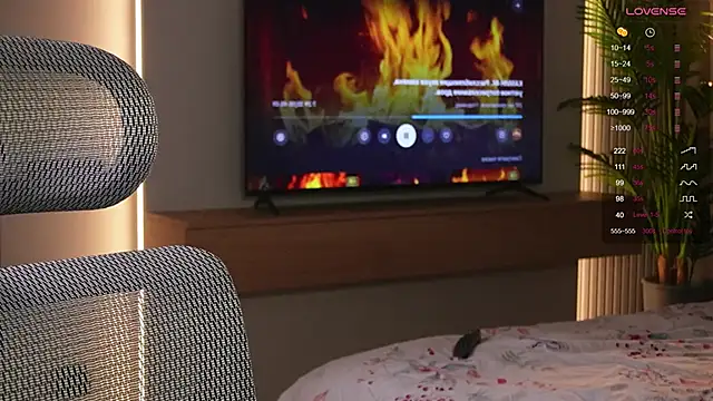 Snapshot of Sofa_01 chatting on October 2025 02:16:01 PM Sofa 01 online show from October 2025 02:16:01 PM