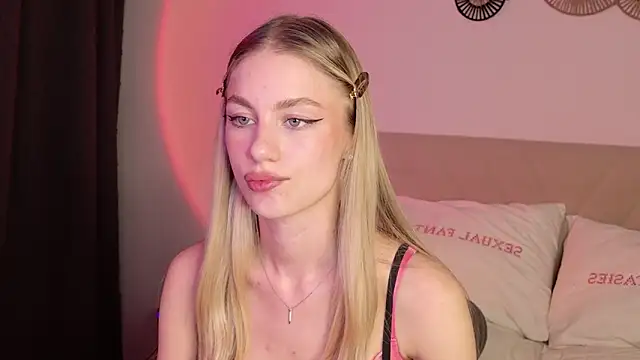 GabriellaOlsen online show from April 2026 01:53:02 PM