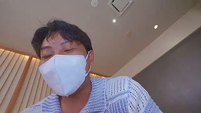 hansha kun online show from May 2026 12:57:02 PM