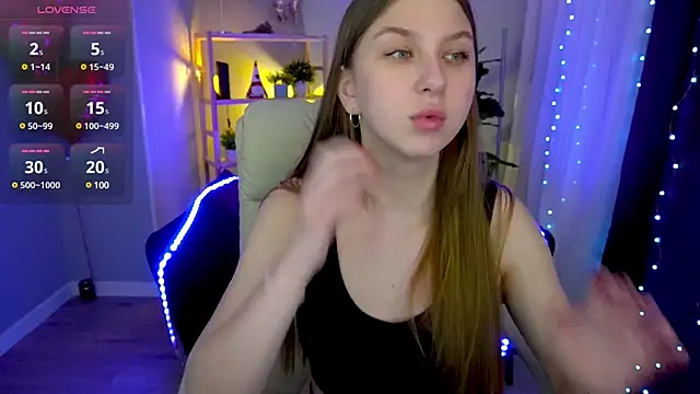 AureliaBliss  online show from February 2025 04:31:02 PM