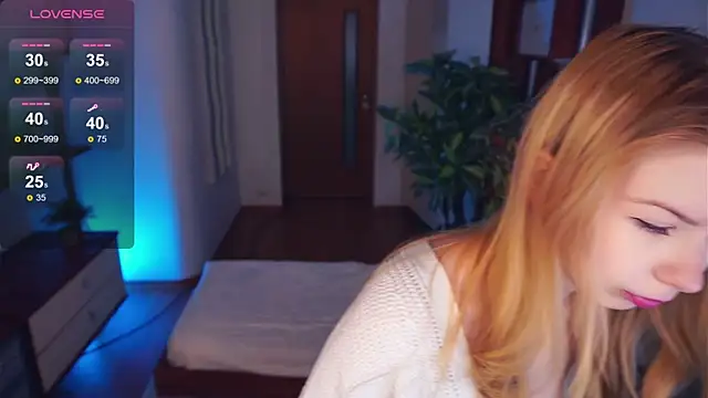 LynetHakes online show from March 2025 07:30:01 AM