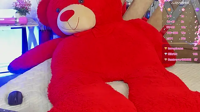 Snapshot of Stela__Gs chatting on January 2025 07:51:02 PM Stela Gs online show from January 2025 07:51:02 PM