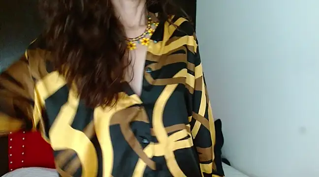 ShairaMarss online show from February 2025 01:41:01 PM