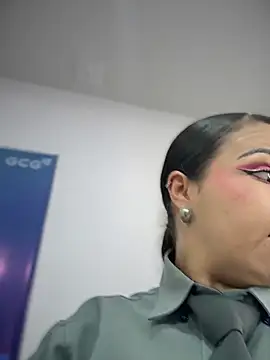 Ariana-07 online show from December 2025 02:44:02 PM