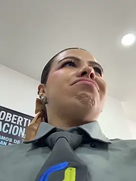 Ariana-07 online show from April 2026 01:01:02 PM