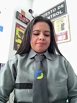 Ariana-07 online show from April 2026 01:25:02 PM