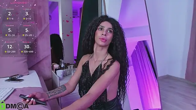 Snapshot of AmeliaMaris chatting on October 2025 06:27:02 PM AmeliaMaris online show from October 2025 06:27:02 PM