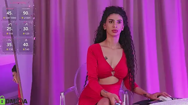 Snapshot of AmeliaMaris chatting on October 2025 06:17:02 PM AmeliaMaris online show from October 2025 06:17:02 PM