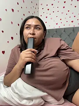 KarlaWild online show from February 2026 02:30:01 AM