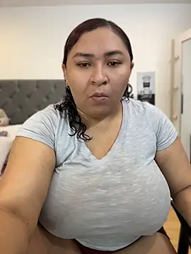 KarlaWild online show from July 2026 01:36:01 PM