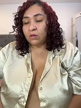 KarlaWild online show from July 2026 01:40:01 AM