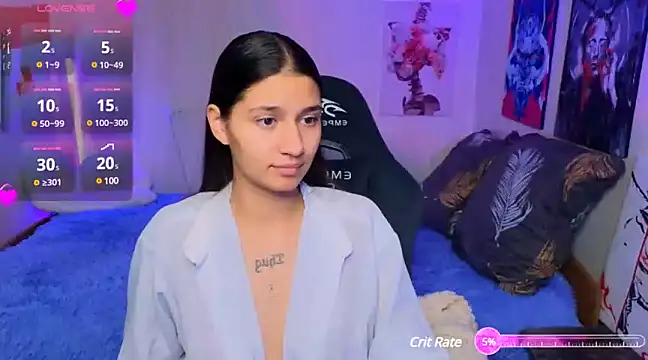 AokiiiKan online show from February 2025 02:17:02 AM