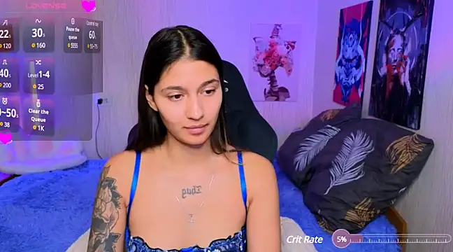 AokiiiKan online show from February 2025 05:47:01 AM