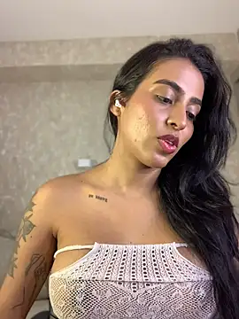 genesissara online show from July 2026 12:06:02 AM