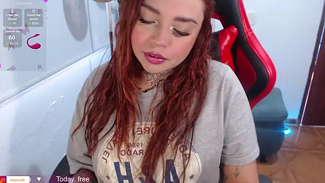 natyk m online show from September 2025 02:39:02 PM