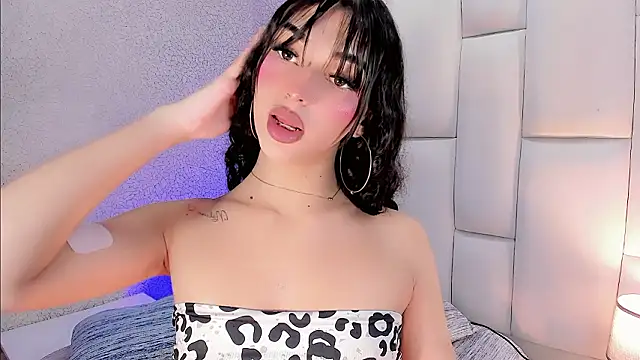 Angeles Busst online show from March 2026 08:48:02 PM