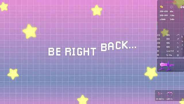 LewdKira VT online show from January 2025 07:22:01 AM