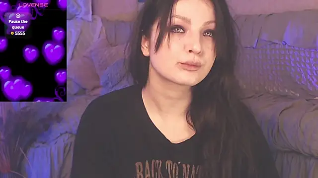 BritneyBarker online show from January 2025 02:12:02 AM